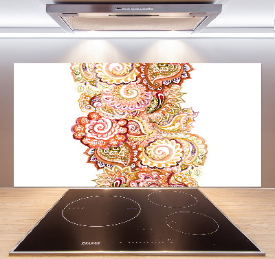 Cooker splashback Ornaments