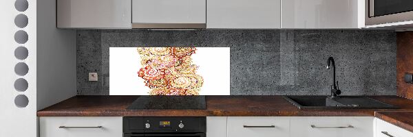 Cooker splashback Ornaments