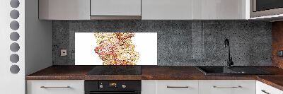 Cooker splashback Ornaments