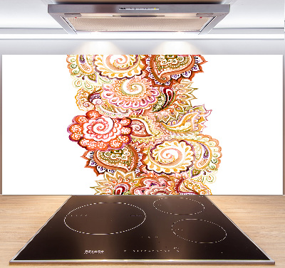 Cooker splashback Ornaments