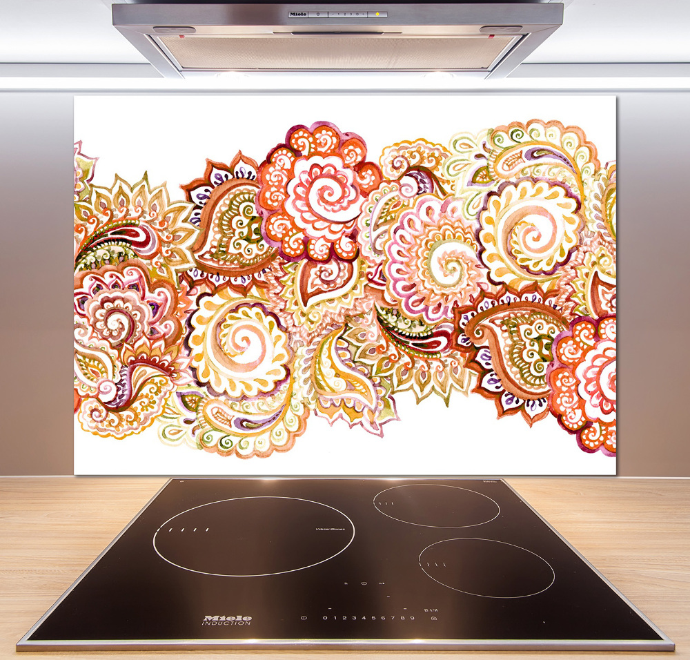 Cooker splashback Ornaments