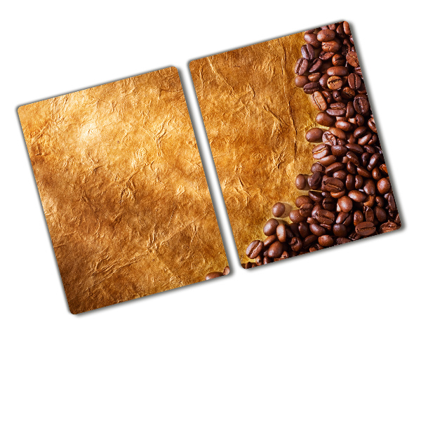 Chopping board Coffee beans quality