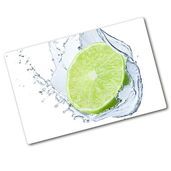 Chopping board Lime