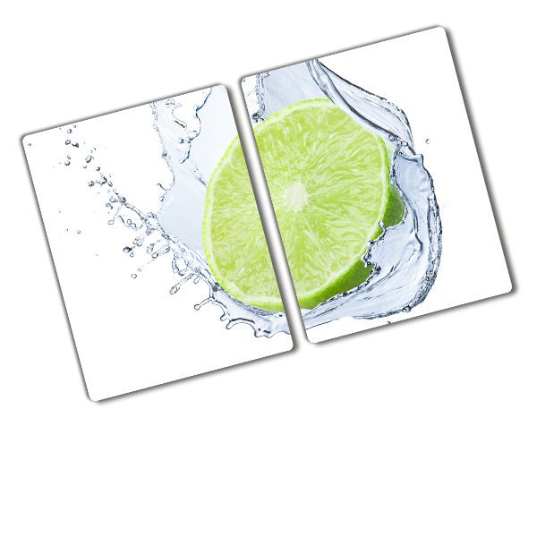 Chopping board Lime