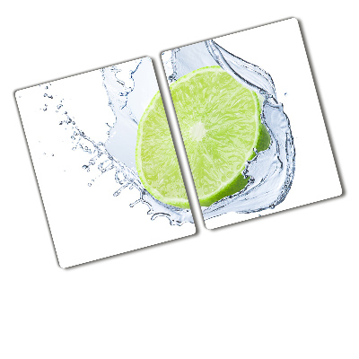 Chopping board Lime