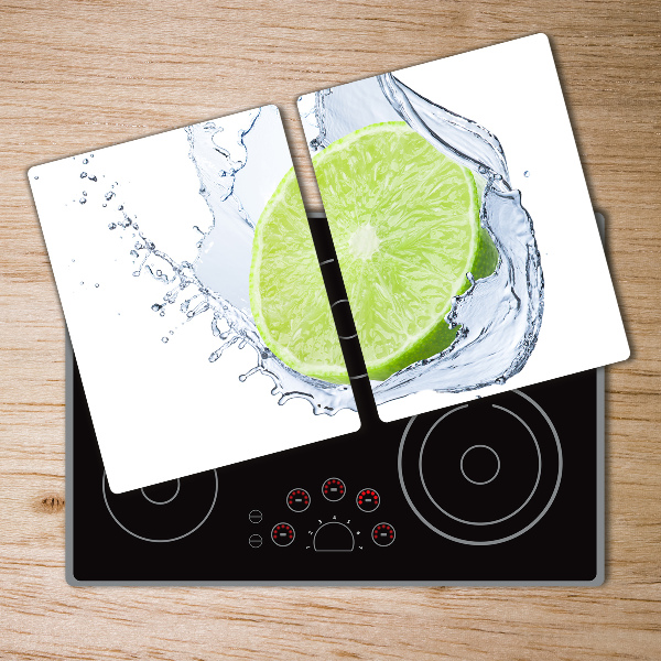 Chopping board Lime