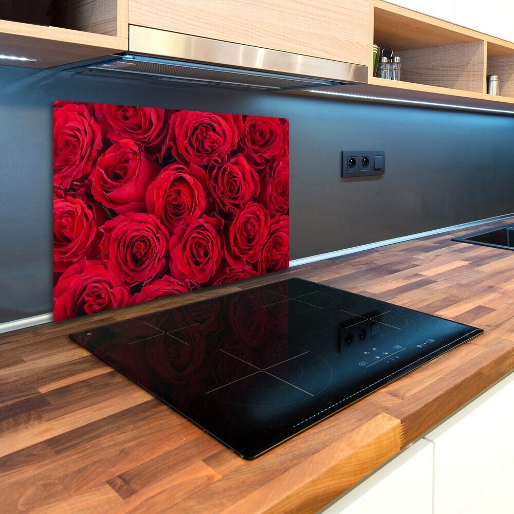 Cutting board Roses