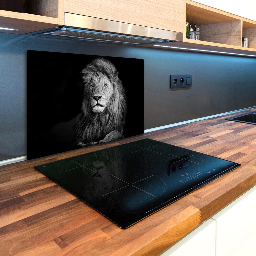 Worktop saver Lion