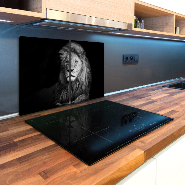 Worktop saver Lion