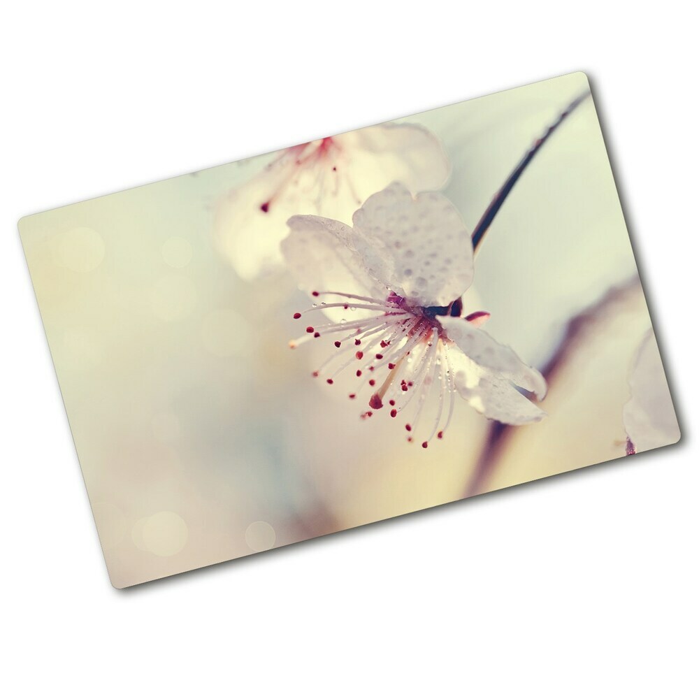 Chopping board Cherry Blossom