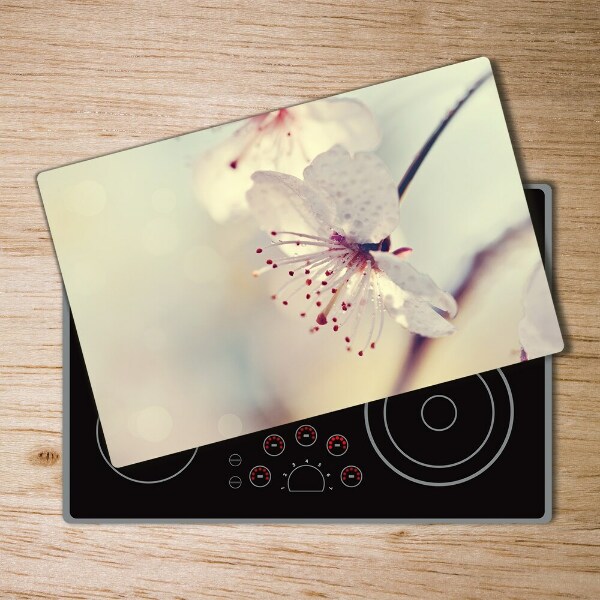 Chopping board Cherry Blossom