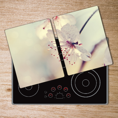 Chopping board Cherry Blossom