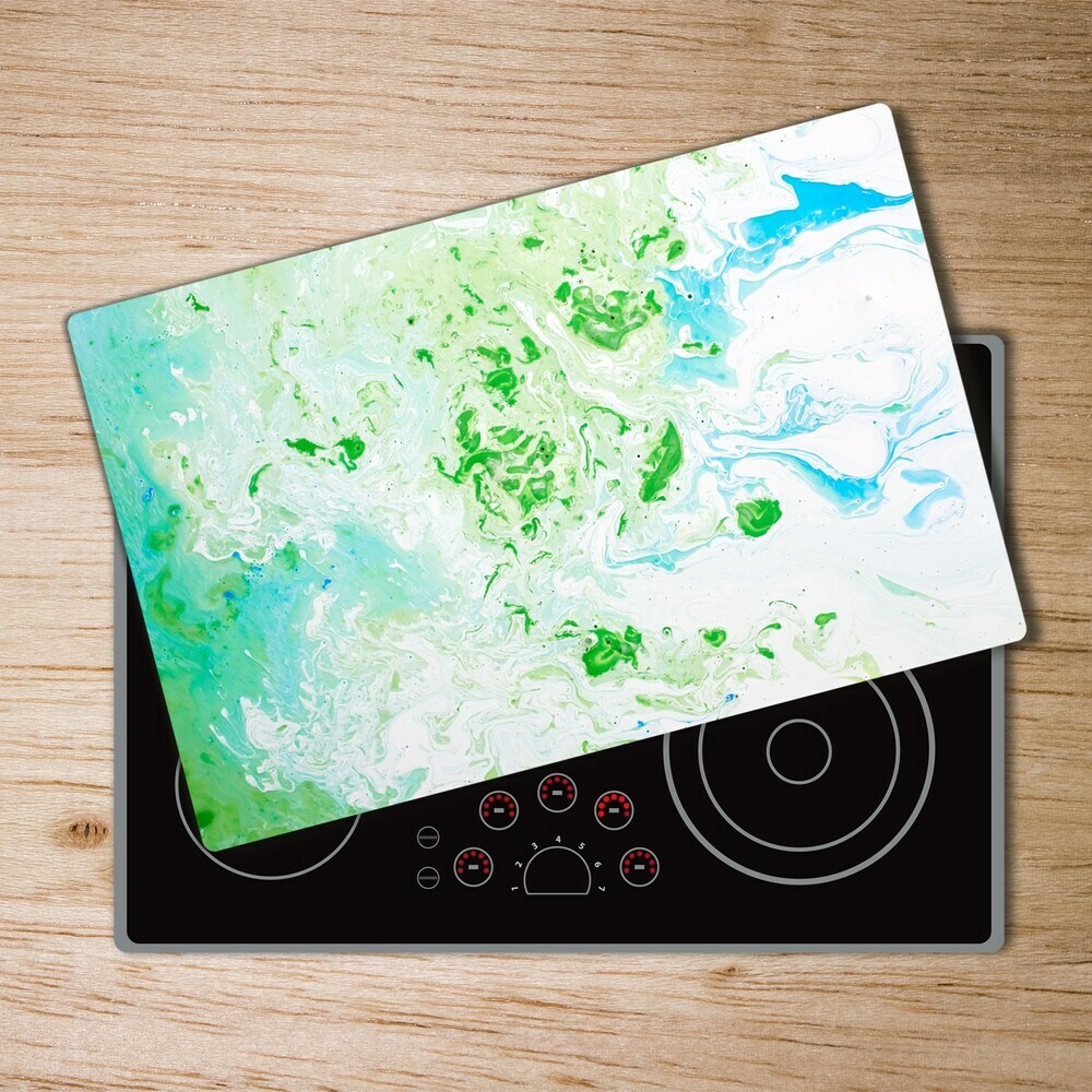 Chopping board Abstract background