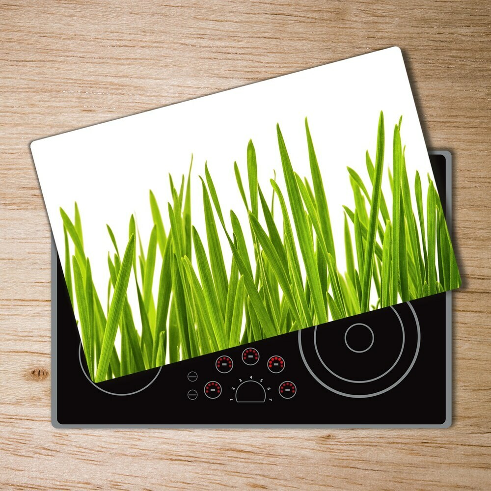 Cutting board Grass