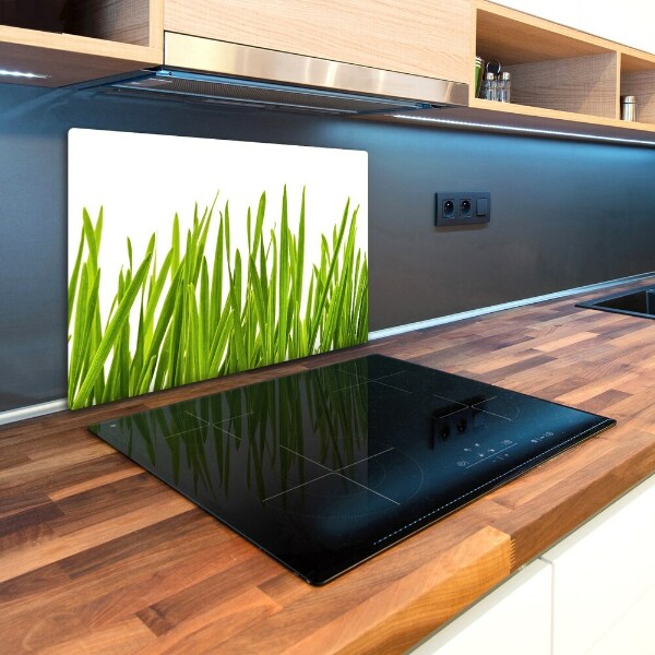 Cutting board Grass