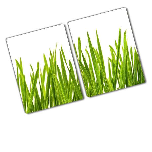 Cutting board Grass