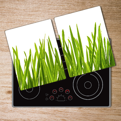 Cutting board Grass