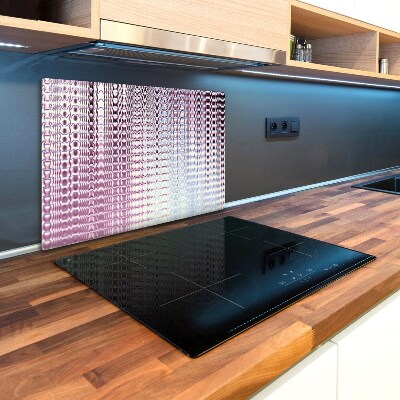 Worktop saver Fractal graphics