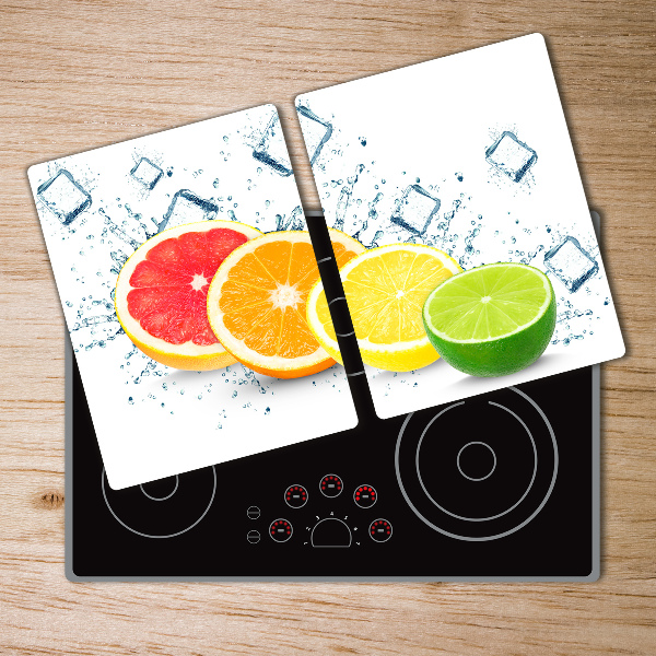 Chopping board Citrus fruits