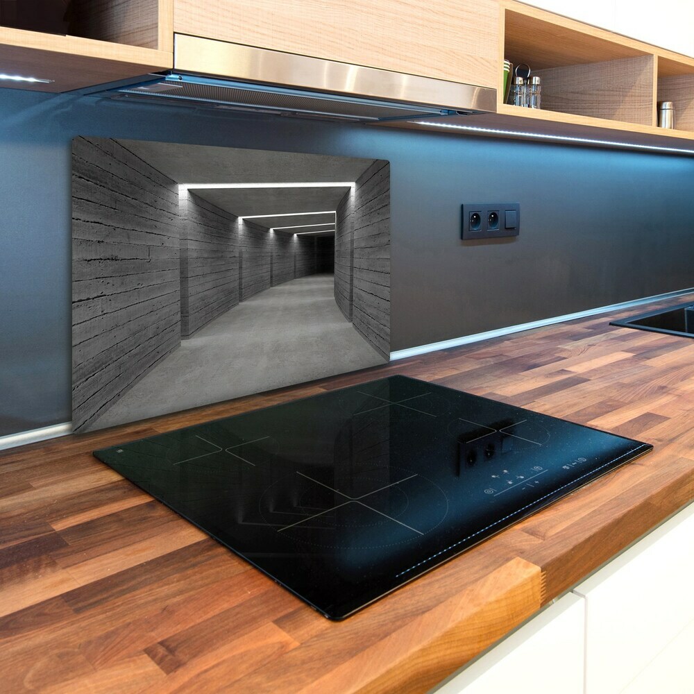 Chopping board Concrete Architecture tunnel