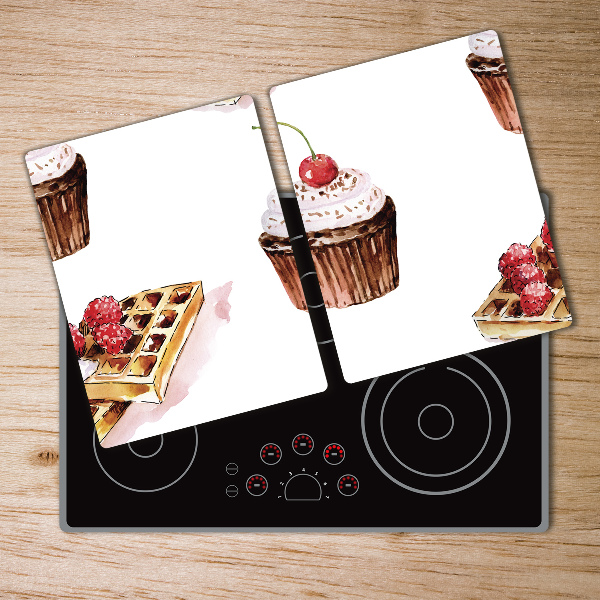 Chopping board Dessert