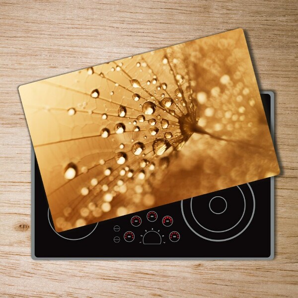 Cutting board Dandelion