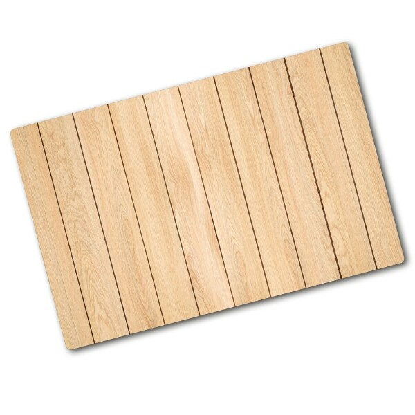 Cutting board Wooden background