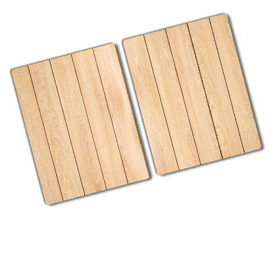 Cutting board Wooden background