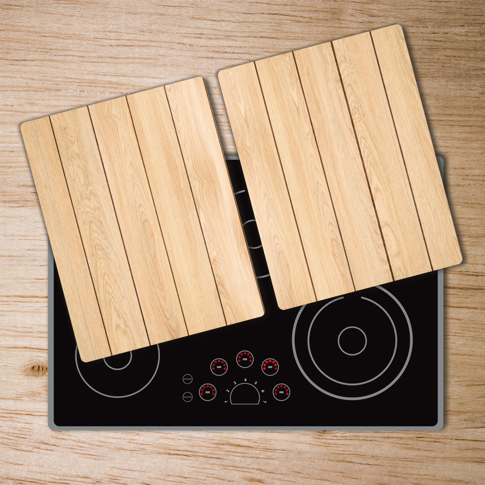 Cutting board Wooden background