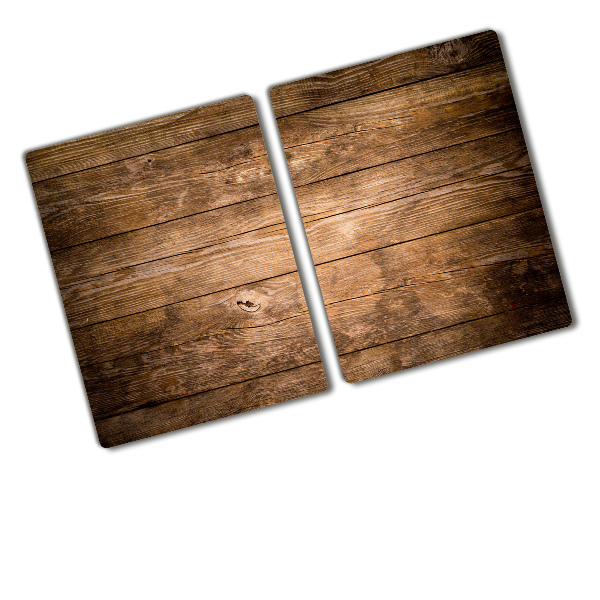 Chopping board Wooden background