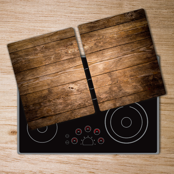 Chopping board Wooden background