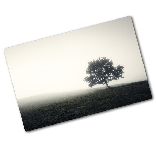 Chopping board Lone Tree