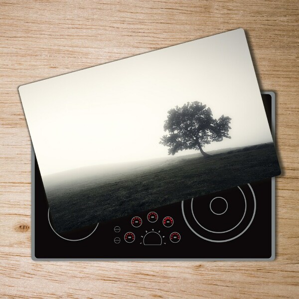 Chopping board Lone Tree