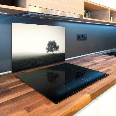 Chopping board Lone Tree