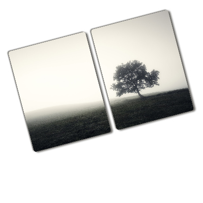 Chopping board Lone Tree