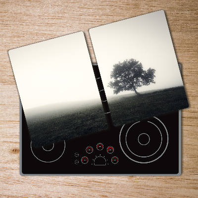 Chopping board Lone Tree