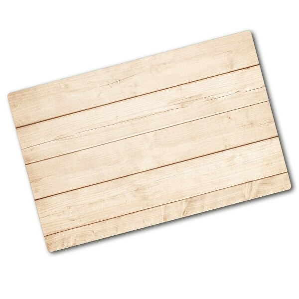 Chopping board Wooden background