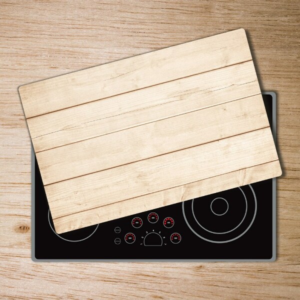 Chopping board Wooden background