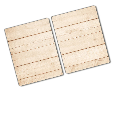 Chopping board Wooden background