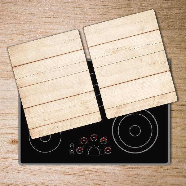 Chopping board Wooden background