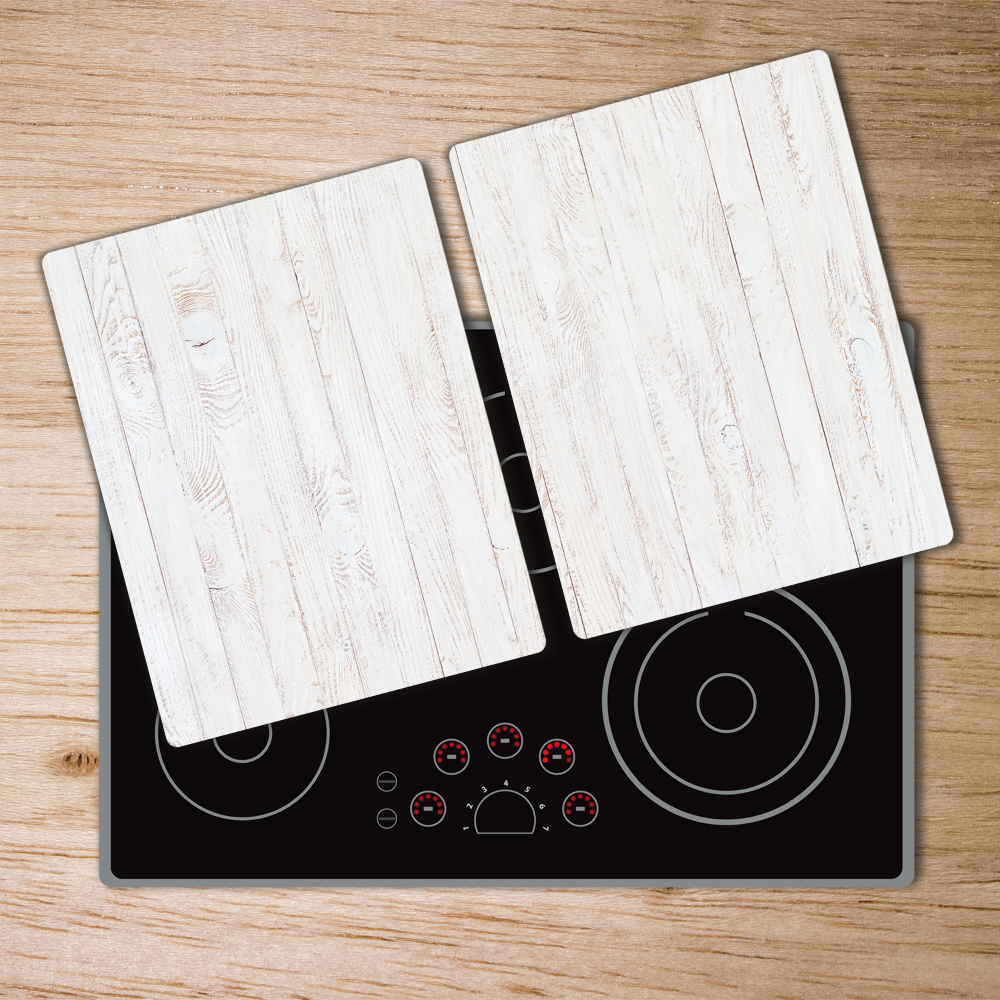 Cutting board Wooden background