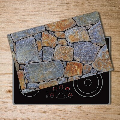 Cutting board Stones