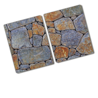 Cutting board Stones