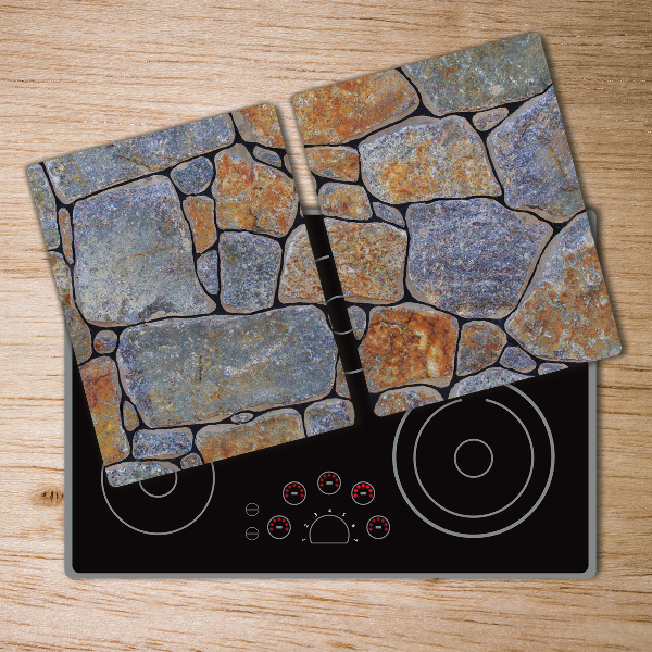 Cutting board Stones