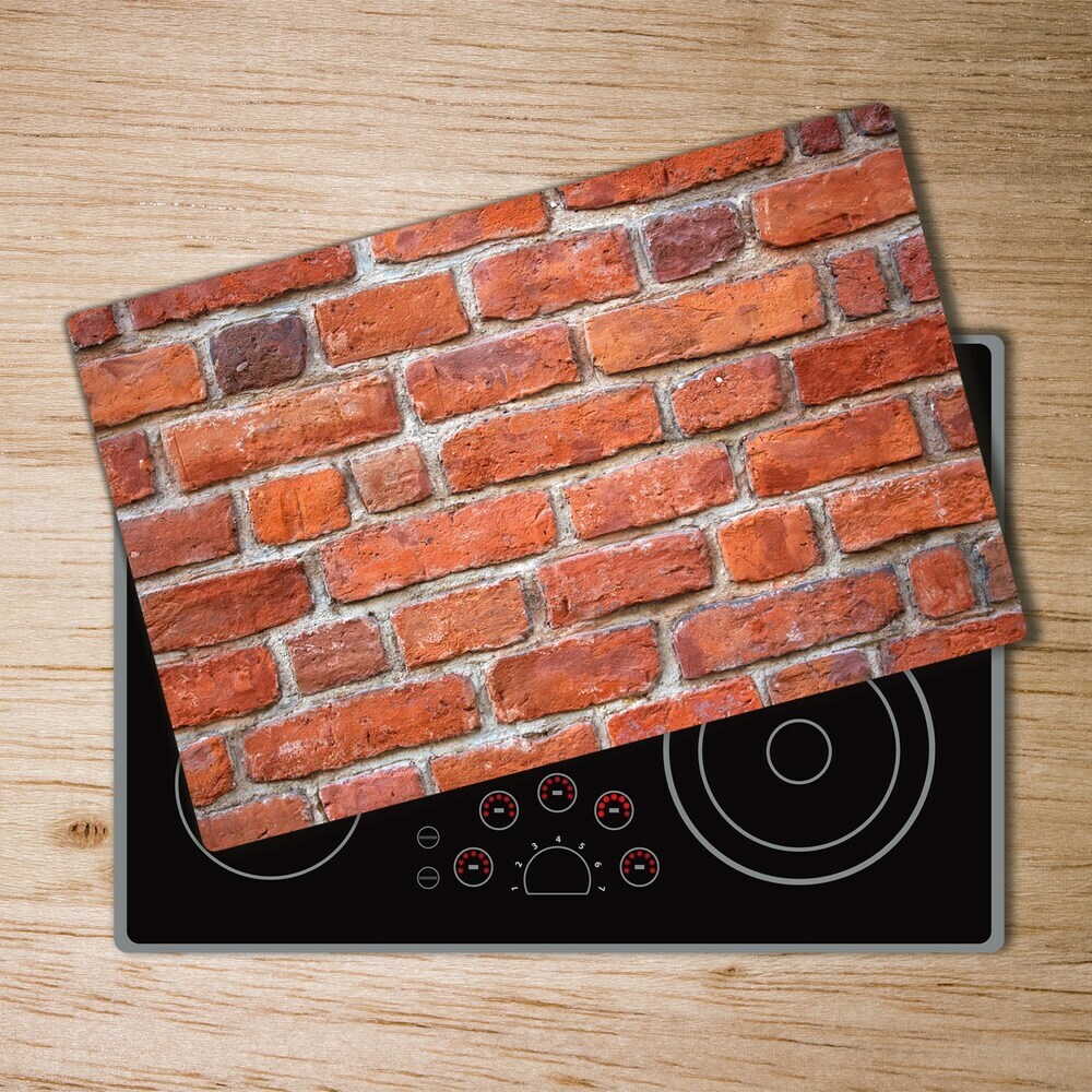 Cutting board Brick