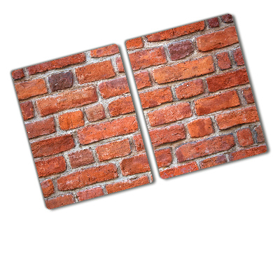 Cutting board Brick