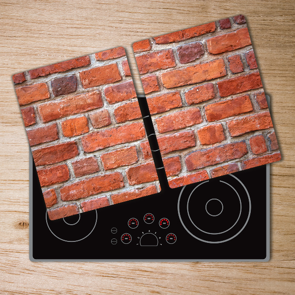 Cutting board Brick