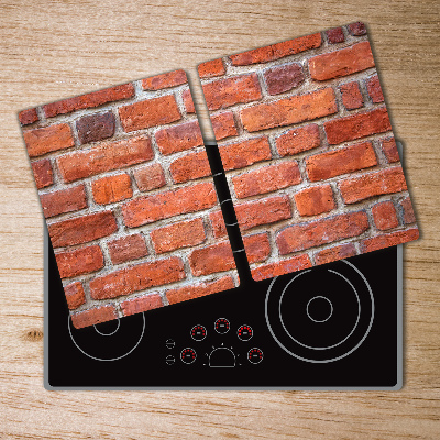 Cutting board Brick