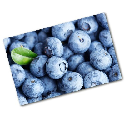 Cutting board Berries