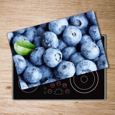 Cutting board Berries